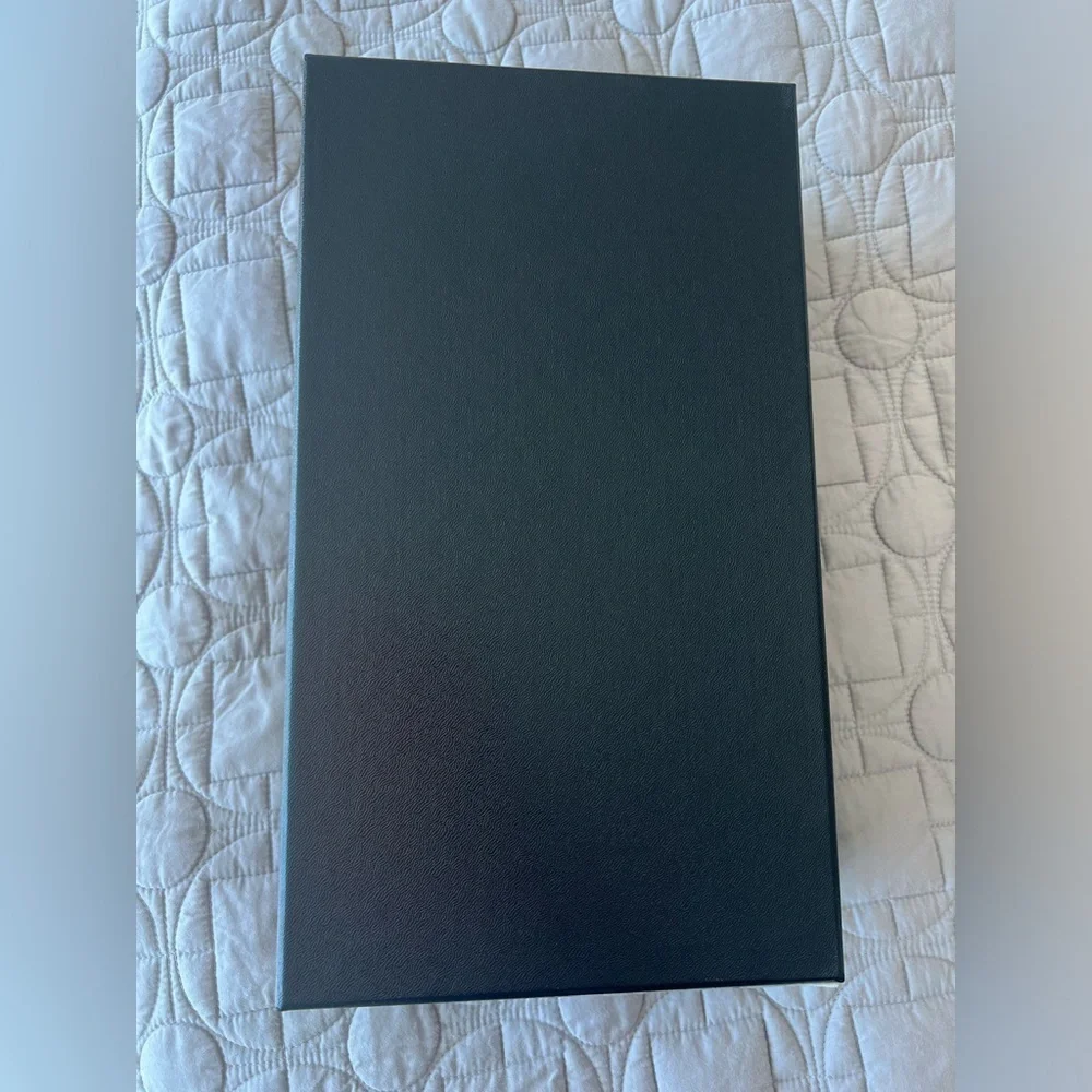 Chanel Black Box
